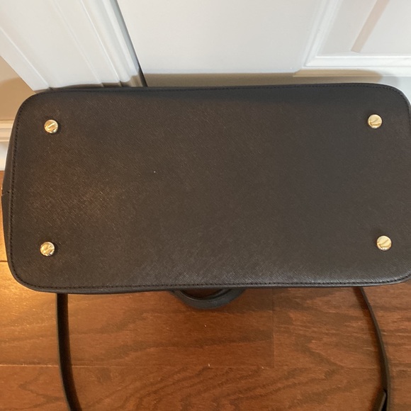 Henri Bendel W 57th Satchel - Picture 3 of 6